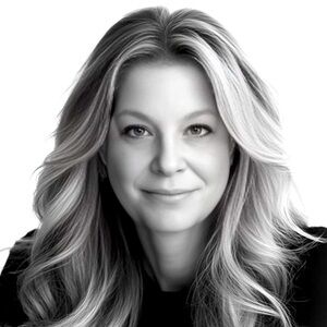 Meet your Posher, Maureen